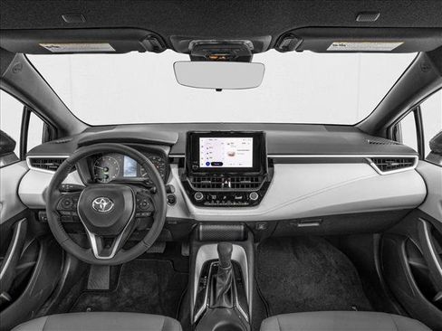 New 2026 Toyota Corolla SE FWD image 5