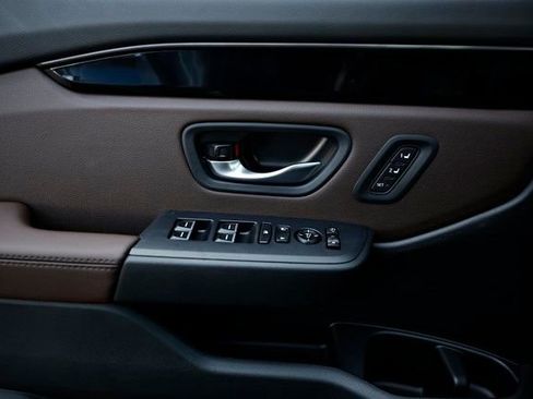 New 2026 Honda Pilot TrailSport image 23