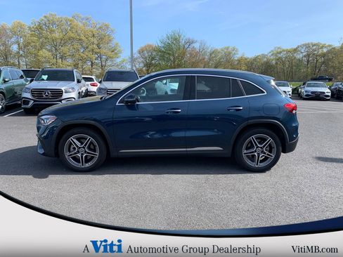 Used 2023 Mercedes-Benz GLA 250 GLA 250 image 5