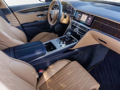 Certified 2023 Bentley Flying Spur W12 AWD/4WD image 2