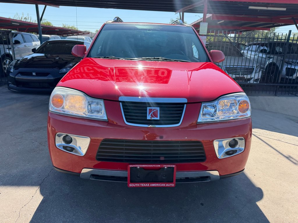 Used 2006 Saturn Vue 2WD V6 w/ Sun & Sound Pkg image 14
