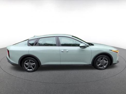 Used 2025 Kia K4 FWD image 16