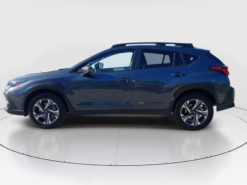 Used 2024 Subaru Crosstrek 2.0i Premium image 8