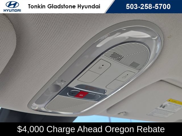 Certified 2023 Hyundai Ioniq 5 SEL w/ Cargo Package AWD/4WD image 34