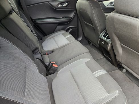 Used 2024 Chevrolet Blazer LT FWD image 33