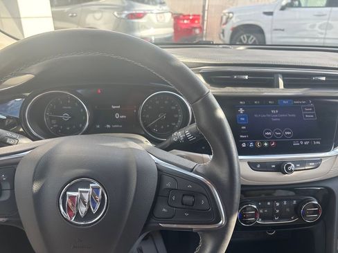 Used 2023 Buick Encore GX Select image 17