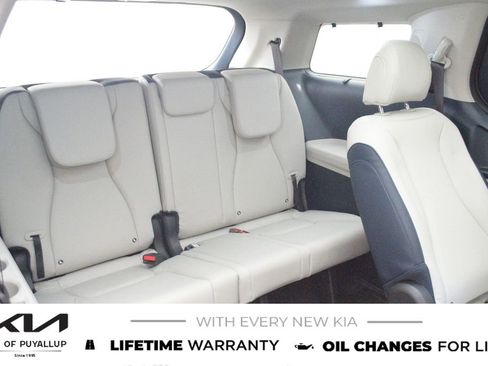 New 2026 Kia Carnival SX image 14