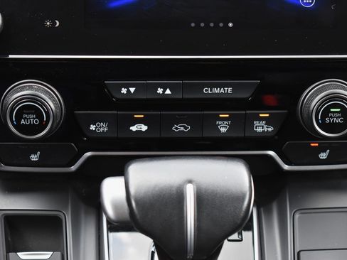 Used 2022 Honda CR-V EX-L image 7