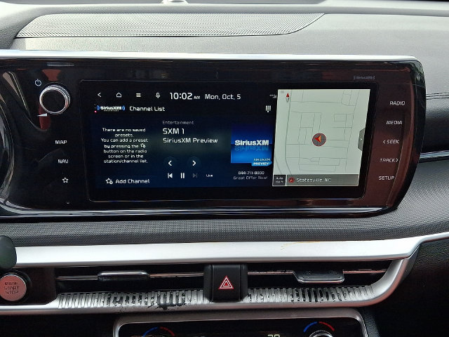 Used 2022 Kia K5 GT-Line w/ GT-Line FWD Premium Package image 17