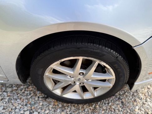 Used 2012 Ford Fusion SEL image 21