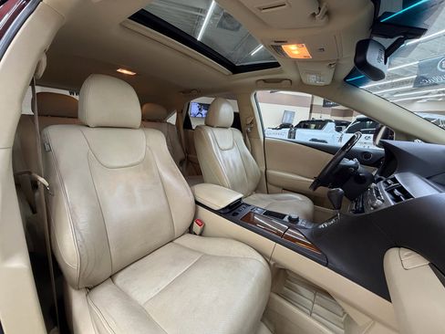 Used 2014 Lexus RX 350 FWD image 40