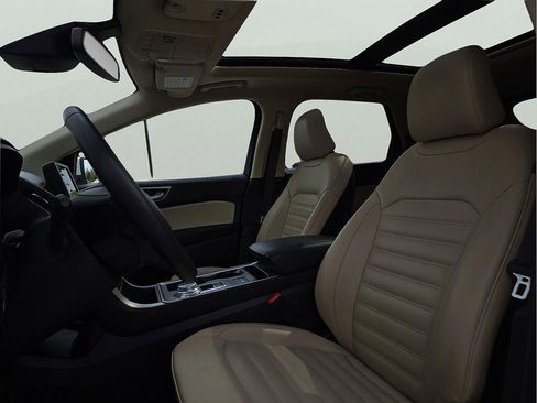 Used 2023 Ford Edge SEL w/ Convenience Package AWD/4WD image 14