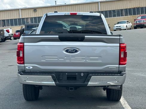Used 2023 Ford F150 XLT w/ Trailer Tow Package AWD/4WD image 9