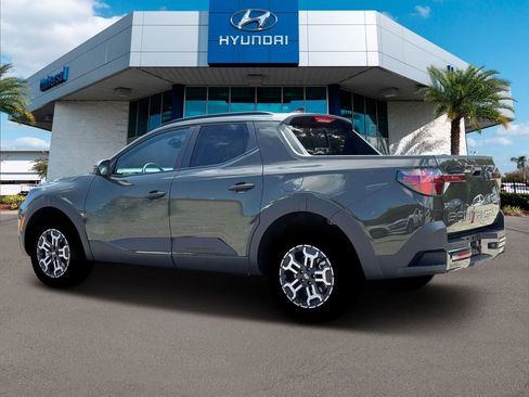 New 2026 Hyundai Santa Cruz XRT AWD/4WD image 5