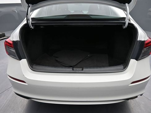 Certified 2023 Honda Civic Sport image 21