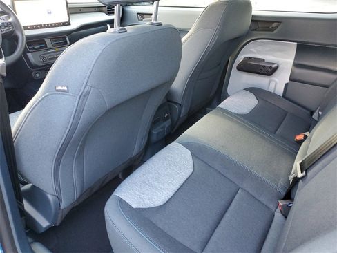 New 2025 Ford Maverick XLT w/ XLT Luxury Package image 11