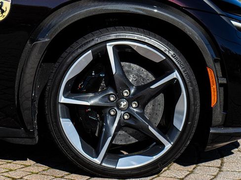 Certified 2025 Ferrari Purosangue image 63