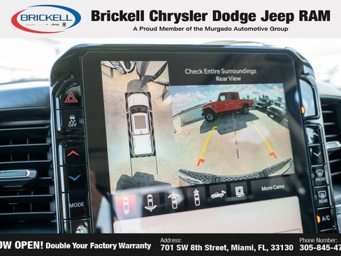 New 2026 RAM 1500 Tungsten image 32