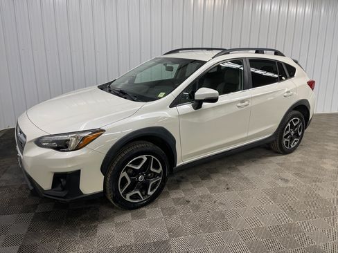 Used 2018 Subaru Crosstrek 2.0i Limited AWD/4WD image 6