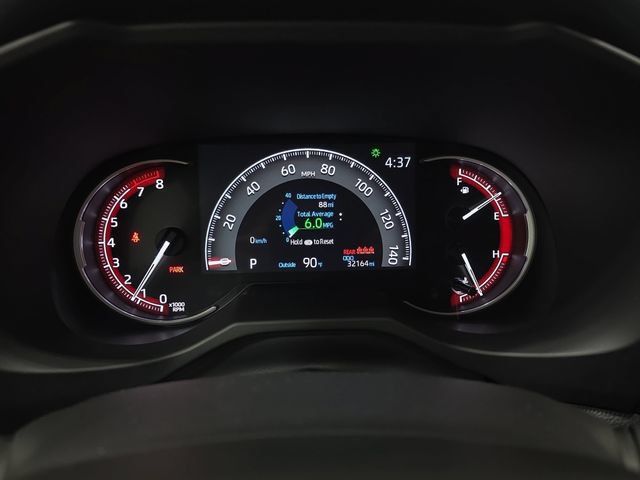 Certified 2025 Toyota RAV4 XLE AWD/4WD image 15