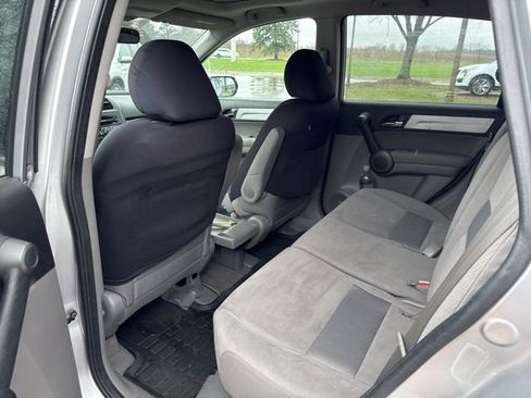 Used 2010 Honda CR-V EX image 12