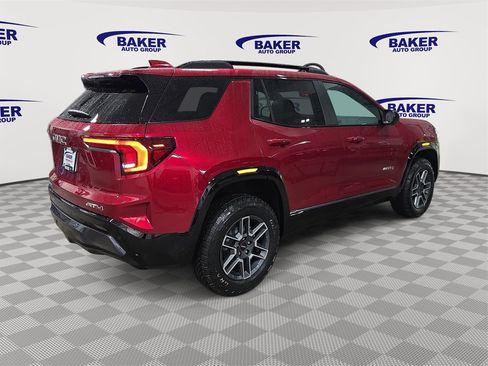 New 2026 GMC Terrain AT4 w/ LPO, Floor Liner Package image 5