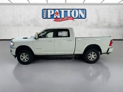 Used 2023 RAM 2500 Laramie AWD/4WD image 4