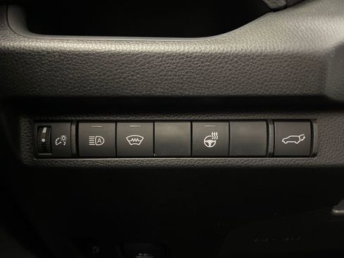 Certified 2024 Toyota RAV4 XLE Premium w/ Weather Package AWD/4WD image 28