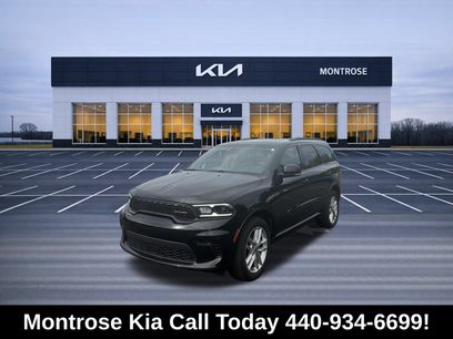 Used 2024 Dodge Durango GT
