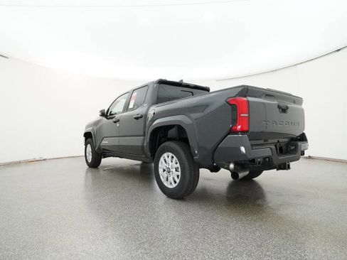 New 2025 Toyota Tacoma SR5 image 52
