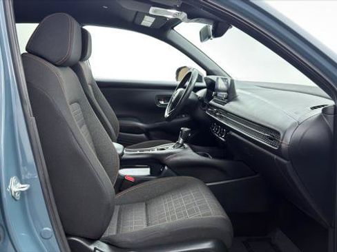 Used 2023 Honda HR-V Sport image 22