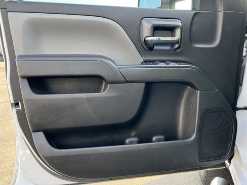 Used 2016 Chevrolet Silverado 2500 W/T image 13