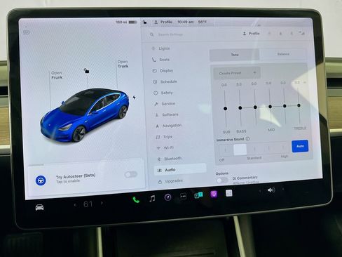 Used 2018 Tesla Model 3 Long Range image 53