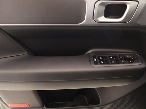 Certified 2026 Hyundai Santa Fe SE FWD image 15