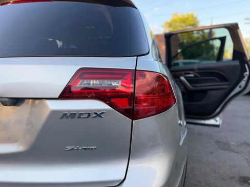 Used 2011 Acura MDX w/ Technology Package AWD/4WD image 60