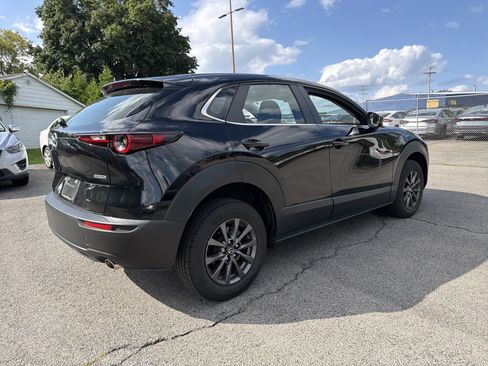 Used 2024 MAZDA CX-30 AWD 2.5 S image 7