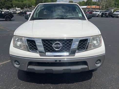 Used 2010 Nissan Frontier SE w/ Power Pkg RWD image 6