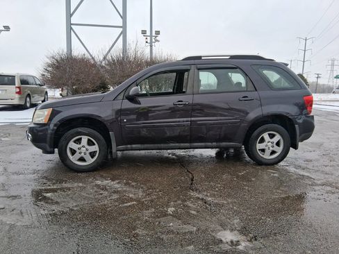 Used 2007 Pontiac Torrent 2WD image 4