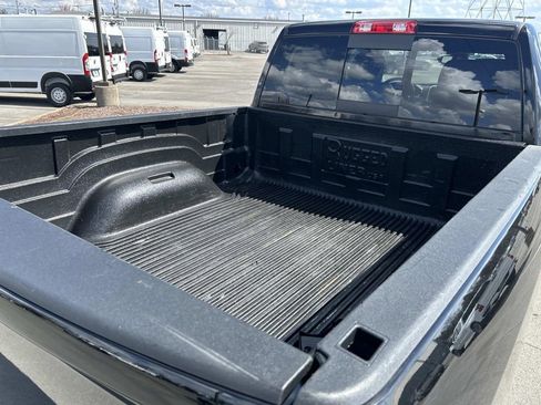 Used 2024 RAM 2500 Laramie image 13