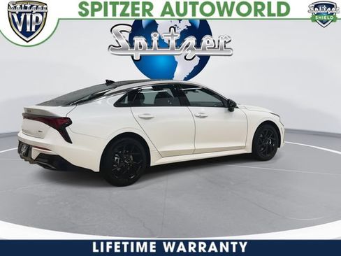 New 2026 Kia K5 GT-Line w/ GT-Line Premium Package AWD/4WD image 9