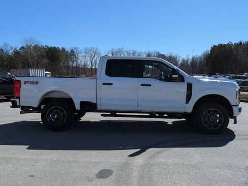 New 2026 Ford F250 XL image 3