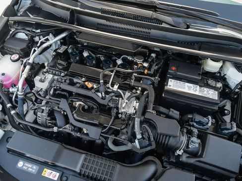 Used 2021 Toyota Corolla SE FWD image 27