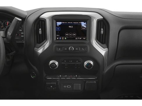 New 2026 GMC Sierra 2500 Denali Ultimate AWD/4WD image 10