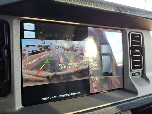 Used 2024 Ford Bronco Outer Banks image 20
