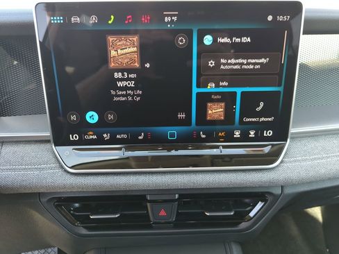 New 2026 Volkswagen Tiguan S image 29