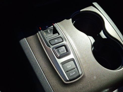 Used 2023 Honda Passport TrailSport image 15