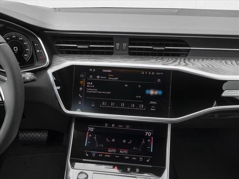 New 2026 Audi A6 Premium Plus image 7