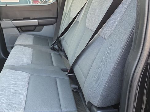 Used 2025 Ford F350 XLT image 24