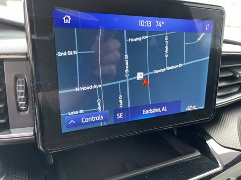 Used 2023 Ford Explorer ST-Line w/ Class IV Trailer Tow Package image 23