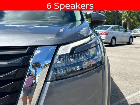 Used 2023 Nissan Pathfinder SV FWD image 12